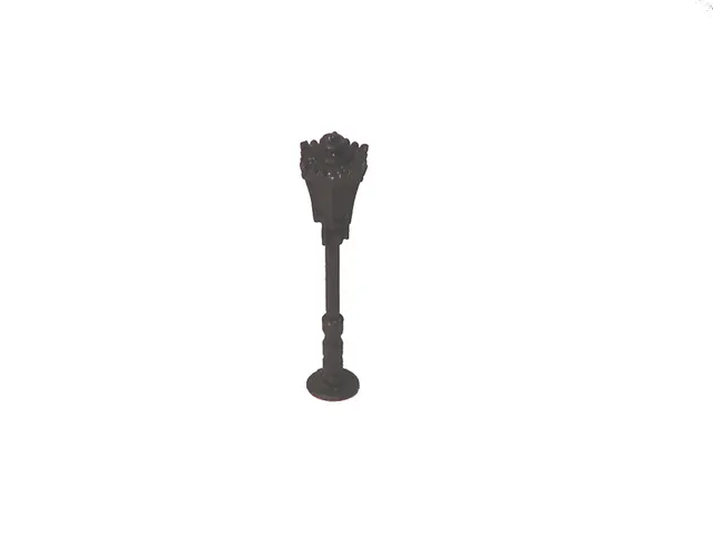 Domus Kits 03703 Farol pavonado lucerna