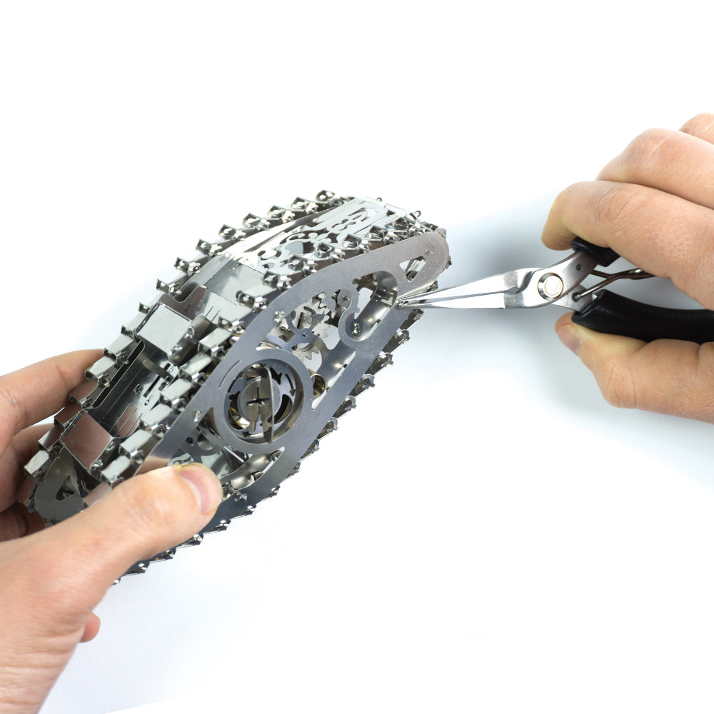 Time for Machine Pro Tool Kit sada nářadí na modely 4 díly