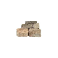 Domus Kits 03016 nepravidelná zeď 7,5 mm