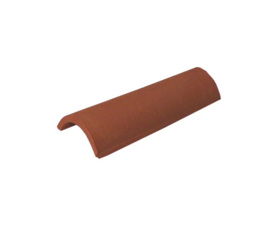 Domus Kits 01050 Teja árabe střešní tašky keramické