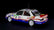 DMODELKITS Ford Sierra Cosworth 4x4 stavebnice 1/24 Rally Portugal