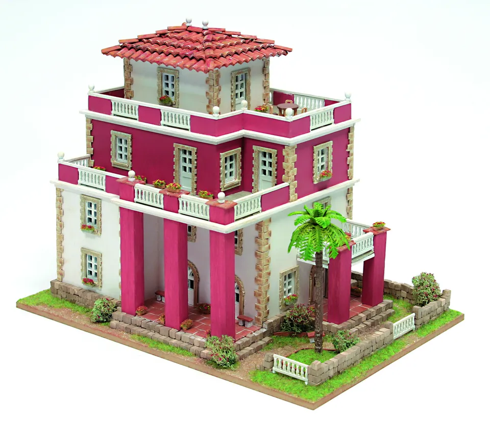 Domus Kits Sitges stavebnice domu