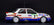 DMODELKITS Ford Sierra Cosworth 4x4 stavebnice 1/24 Rally Portugal