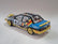 DMODELKITS Ford Sierra Cosworth 4x4 1/24 stavebnice Monte Carlo