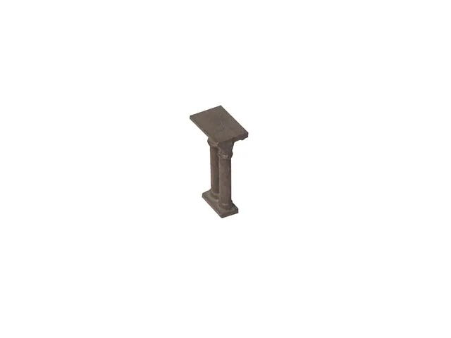 Domus Kits 03704 Columnas gemeladas sloupy 2 ks