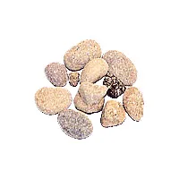 Domus Kits 03894 Bolsa piedras kamínky keramické sáček