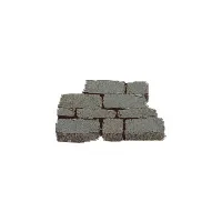 Domus Kits 03013 Muro Irregular kameny nepravidelné
