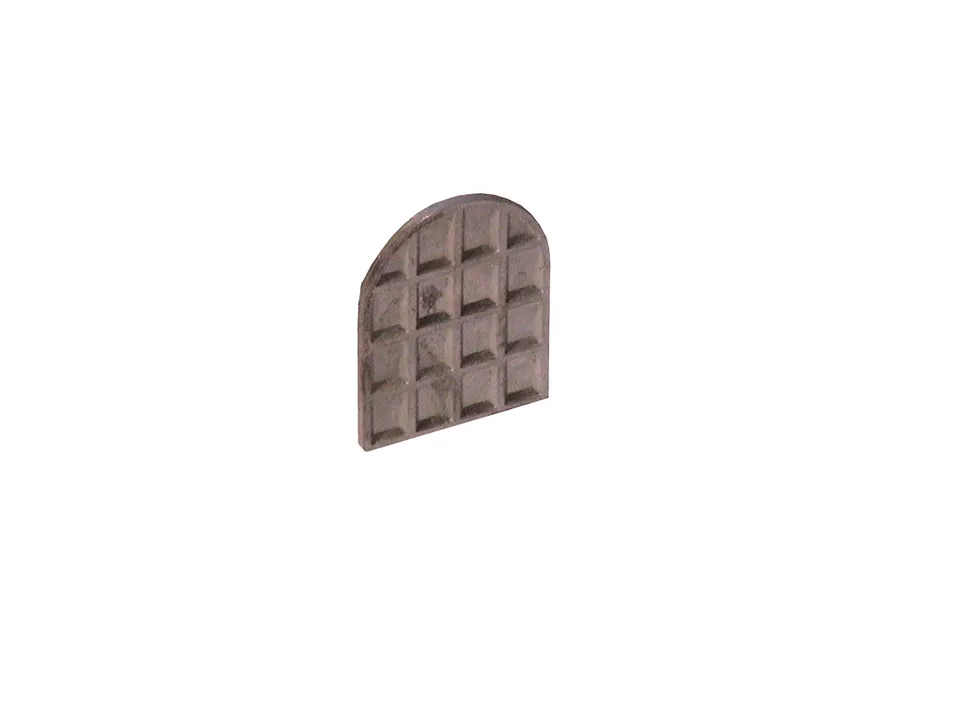 Domus Kits 03706 Ventanal okno modelu dvoukřídlé