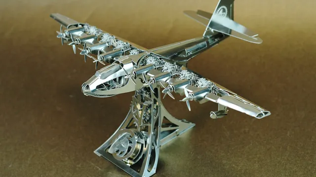 Time for Machine Renewed Heavenly Hercules stavebnice 165 dílů