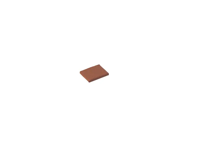 Domus Kits 01150 Tejadillo keramický přístřešek