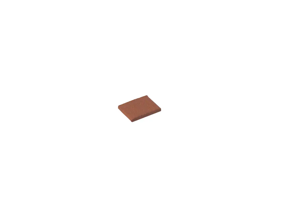 Domus Kits 01150 Tejadillo keramický přístřešek