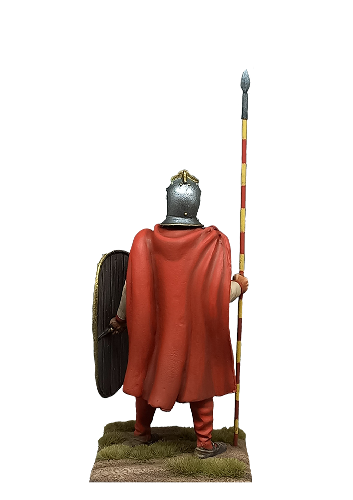 Olimp Models Praetorian Guard 200 a.C. historická figurka
