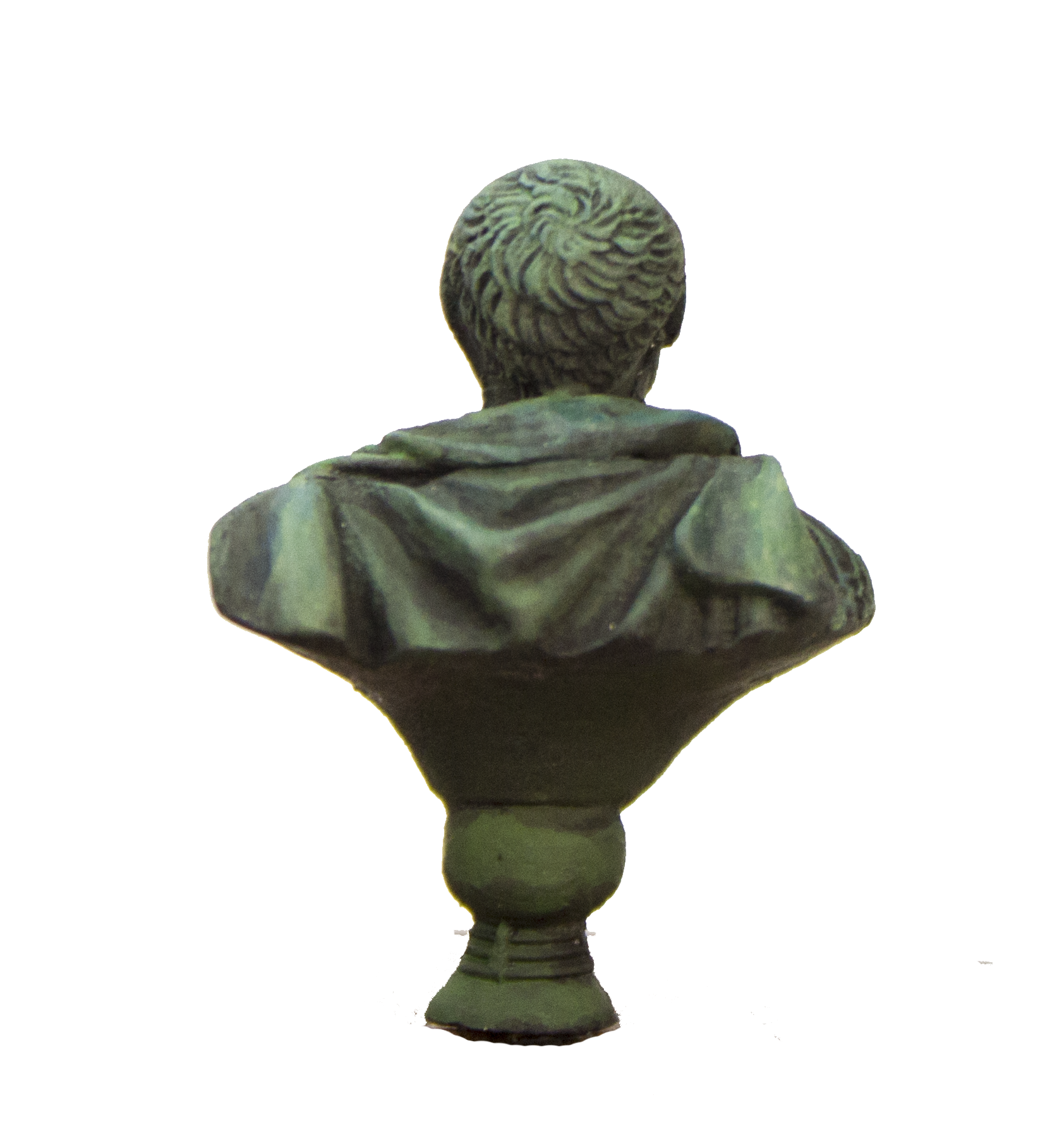 Olimp Models Caesar minibusta busta