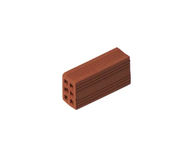 Domus Kits 01010 Doble modelové cihly