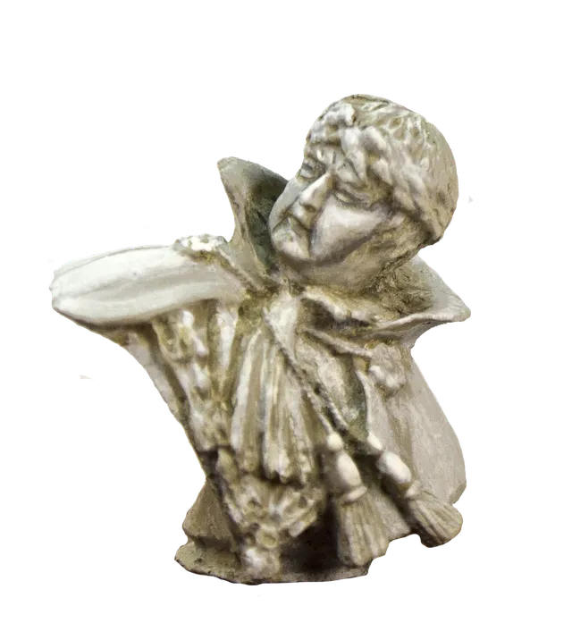 Olimp Models Napoleon minibusta sběratelská