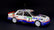 DMODELKITS Ford Sierra Cosworth 4x4 stavebnice 1/24 Rally Portugal