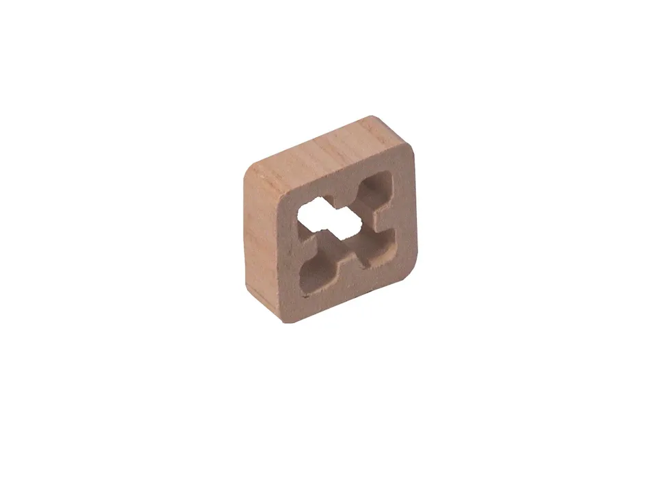 Domus Kits 01122 Celosía mříž pro modely