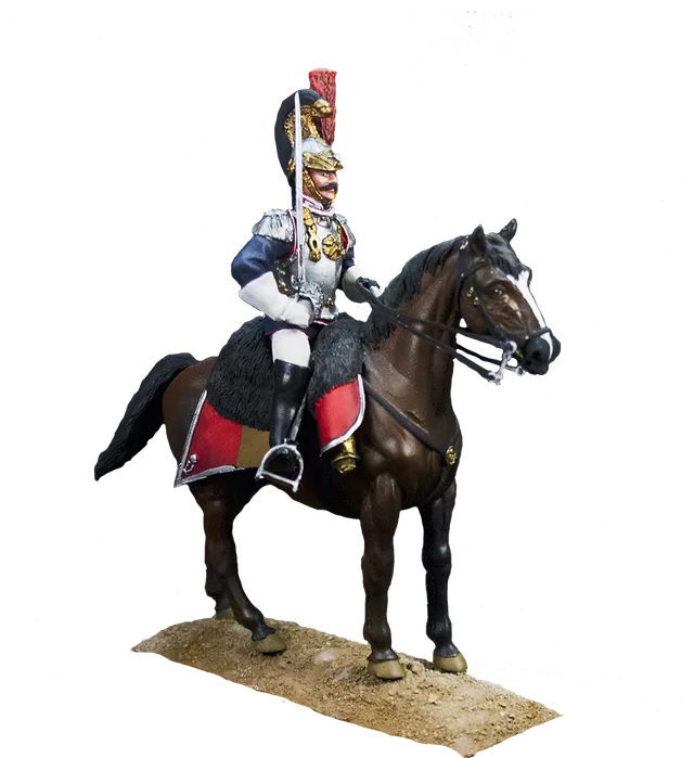 Olimp Models Corazzieri 1890 figurka poddůstojníka