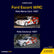 DMODELKITS DMK-005 Ford Escort WRC 1997 stavebnice 1/24 rallye
