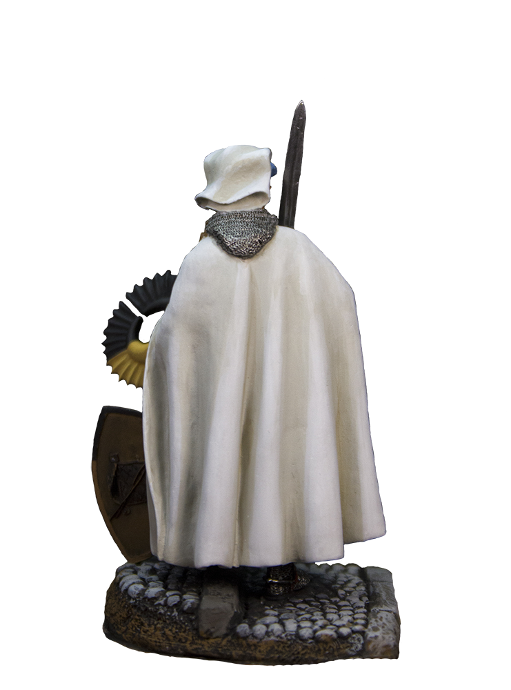 Olimp Models Der Tannhäuser busta resinová