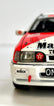 DModelkits Ford Sierra Cosworth 4x4 Single Headlights transkit 1/24