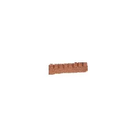 Domus Kits 03250 Friso Serrado vlys ozdobný