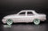 DMODELKITS Ford Sierra Cosworth kola Speedline 17" resin