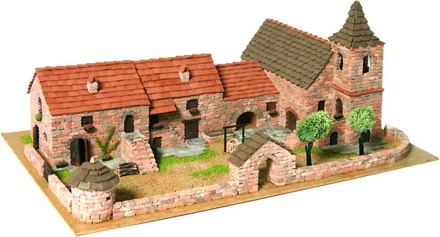 Domus Kits Dihorama 5 dioráma podstavec