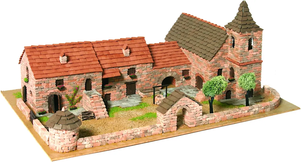 Domus Kits Dihorama 5 dioráma podstavec