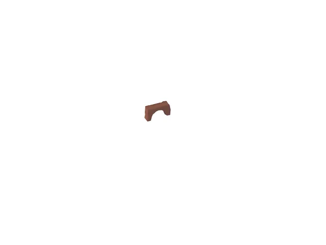 Domus Kits 03200 Arco Lombardo 1 oblouk 2,5 mm