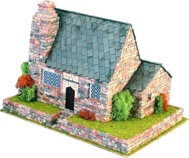 Domus Kits Country 5 stavebnice domku