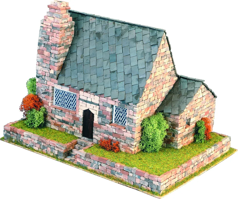 Domus Kits Country 5 stavebnice domku