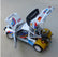Profil24 Peugeot 205 Turbo 16 Evo 2 stavebnice 1/24 Monte Carlo 1986