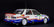 DMODELKITS Ford Sierra Cosworth 4x4 stavebnice 1/24 Rally Portugal