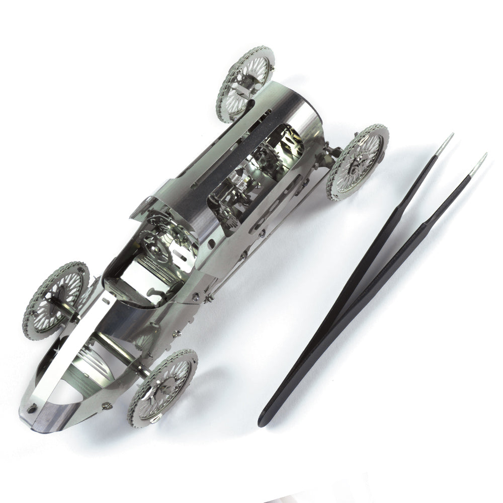 Time for Machine Pro Tool Kit sada nářadí na modely 4 díly