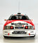 DModelkits Ford Sierra Cosworth 4x4 Single Headlights transkit 1/24
