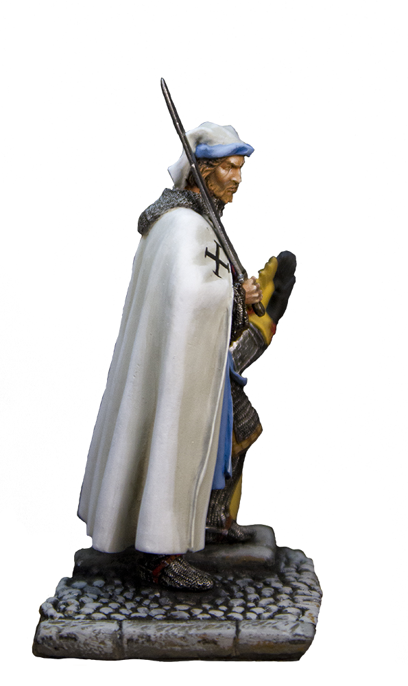 Olimp Models Der Tannhäuser busta resinová