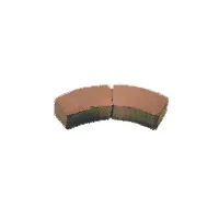 Domus Kits 03120 Dobela larga cihličky pro modely