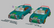 DMODELKITS Toyota Celica GT-Four ST205 stavebnice 1/24 Monte Carlo
