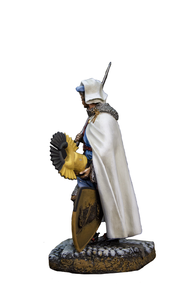 Olimp Models Der Tannhäuser busta resinová