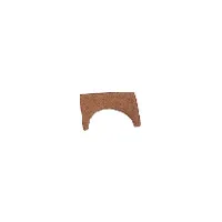 Domus Kits 03220 Arco lombardo #3 oblouk 2,5 mm