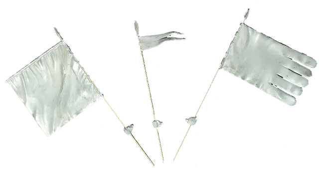 Olimp Models Medieval Flags type3 vlajky 54 mm