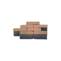 Domus Kits 03030 Muro opus vittatum keramická zeď