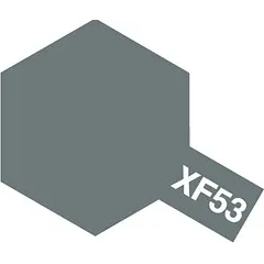 Fire Scale Modeler XF53 Neutral Grey barva 30 ml matná