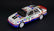 DMODELKITS Ford Sierra Cosworth 4x4 stavebnice 1/24 Rally Portugal