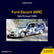 DMODELKITS Ford Escort WRC Rally Portugal 1998 stavebnice 1/24