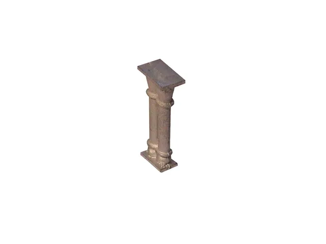 Domus Kits 03705 Columnas gemeladas sloupy sada