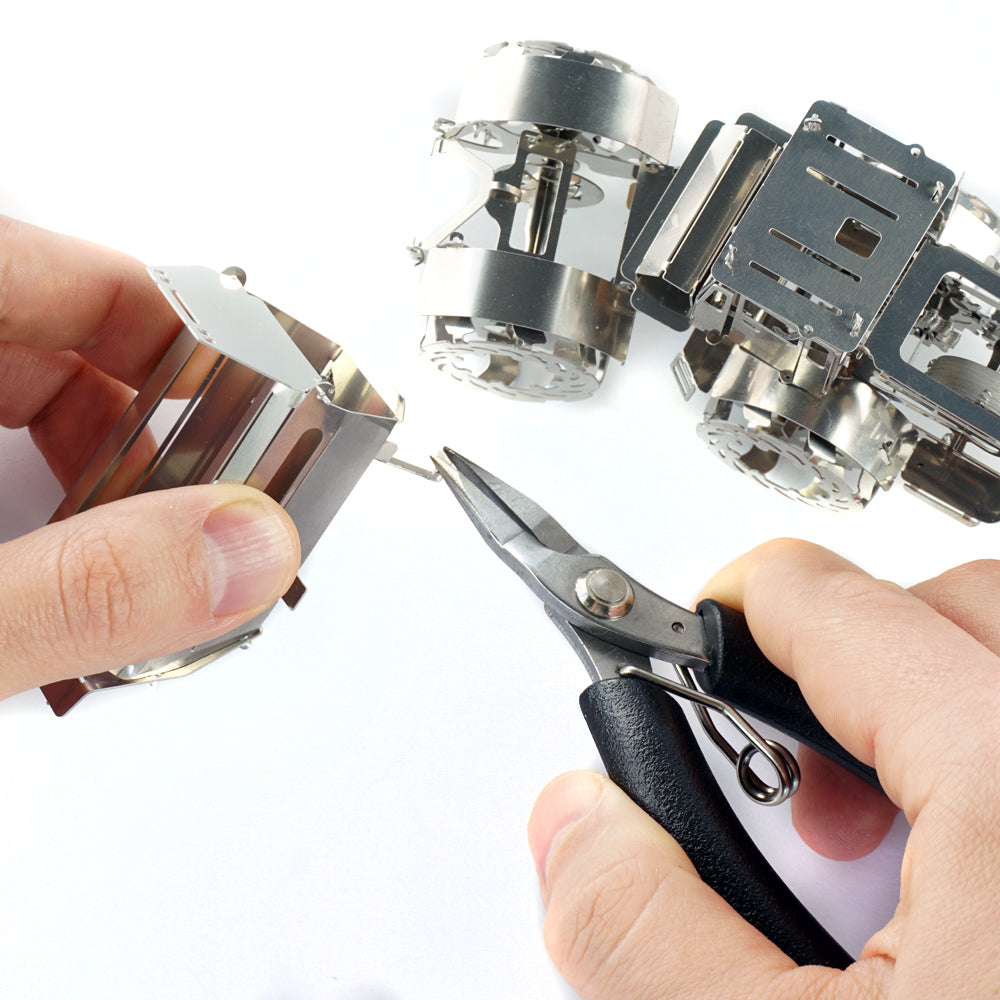 Time for Machine Easy Tool Kit mini nářadí na modely 2 díly