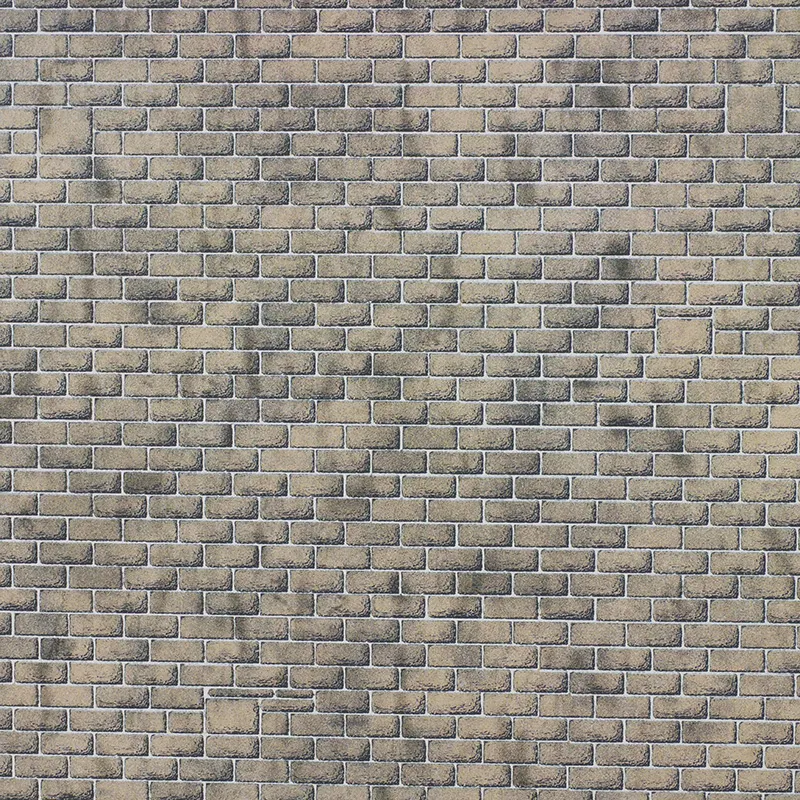 Metcalfe M0057 Cut Stonework papírové archy M1 kámen